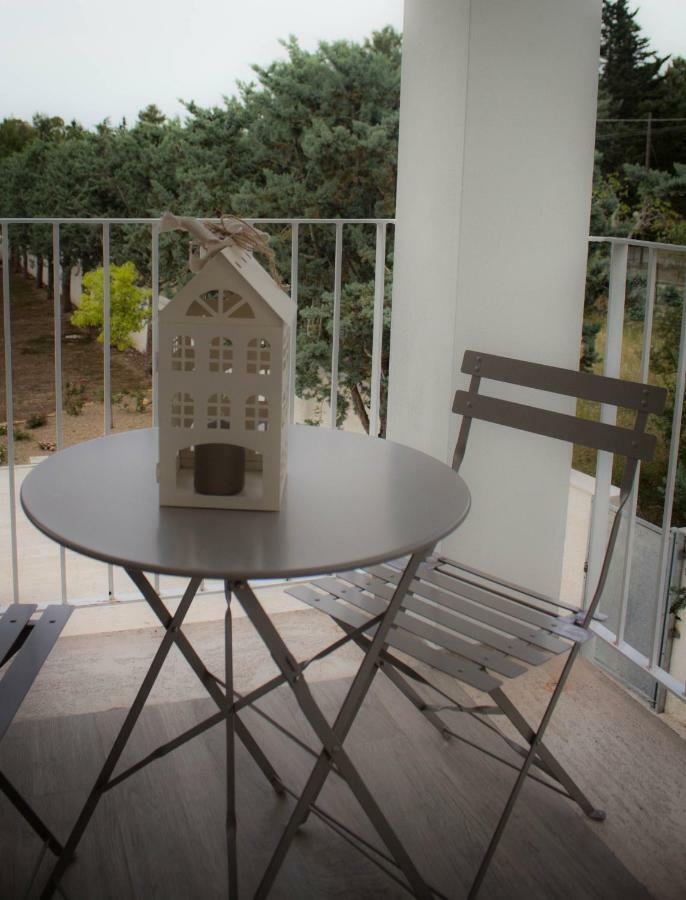 I Muretti A Secco B&B Castel Del Monte  Exterior foto