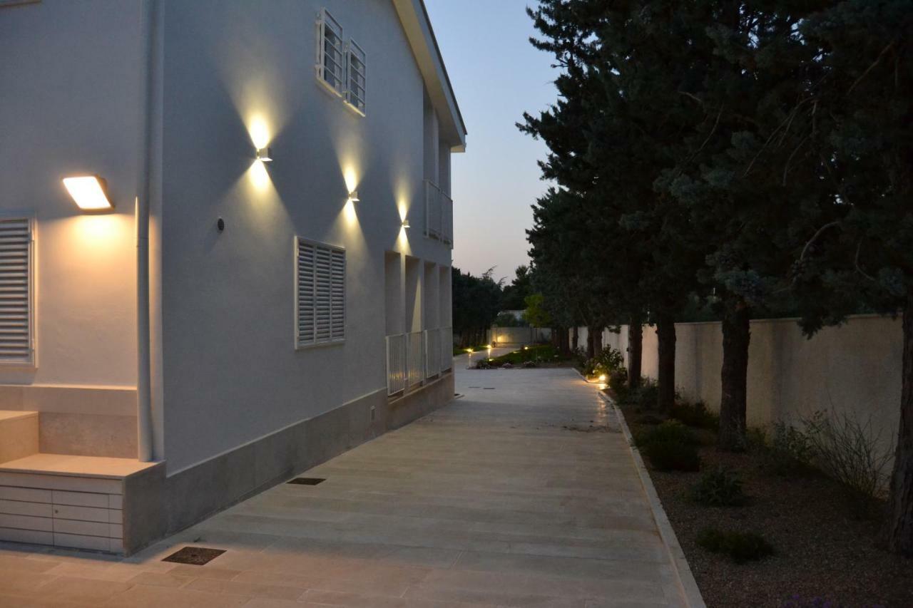 I Muretti A Secco B&B Castel Del Monte  Exterior foto