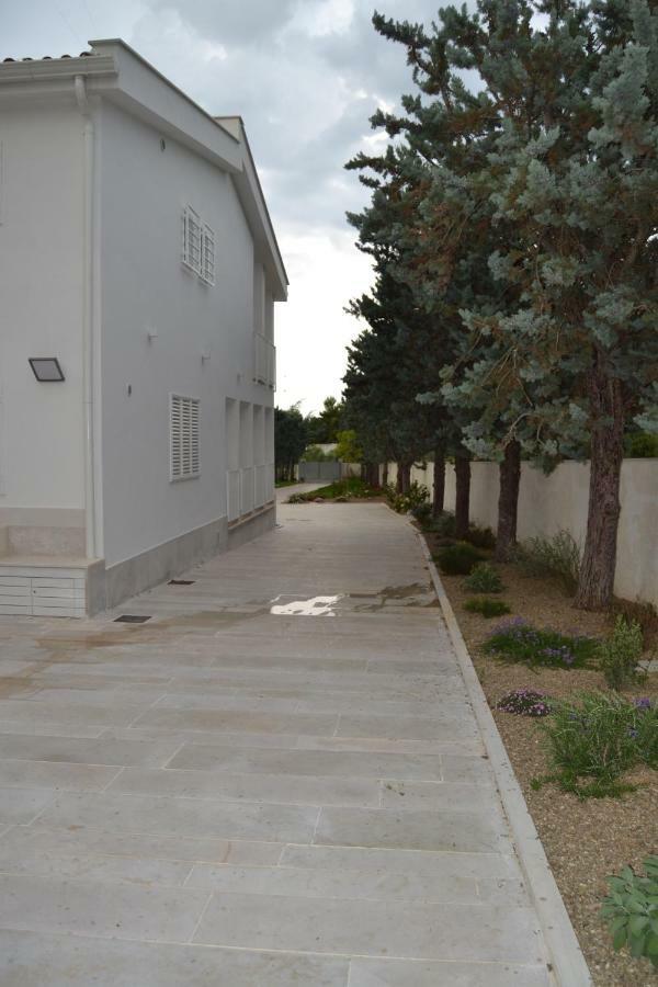 I Muretti A Secco B&B Castel Del Monte  Exterior foto